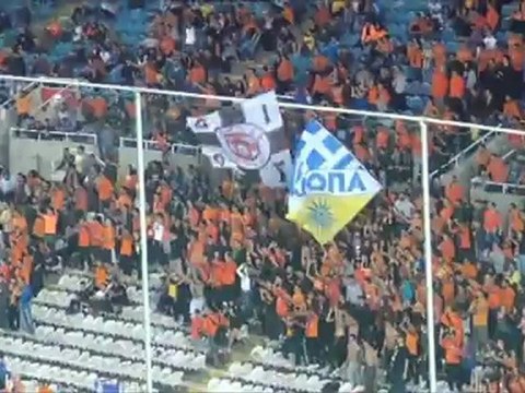 ΑΠΟΕΛ-Αγία Νάπα-Οπαδοί ΑΠΟΕΛ (3)