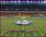 RC Lens - Bayern Munich, Ligue des Champions 2002/2003 (vidéo 2/4, 1ère mi-temps)