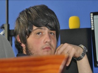 Berkant Bora Mahşer Günü Official Music