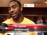Ty Lawson - Denver Nuggets