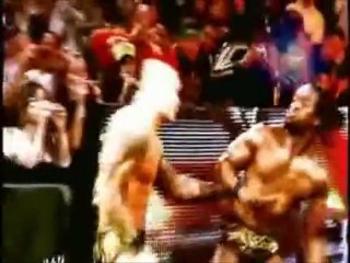 WWE Survivor Series Promos: (2009) Team Orton vs Team Kingston