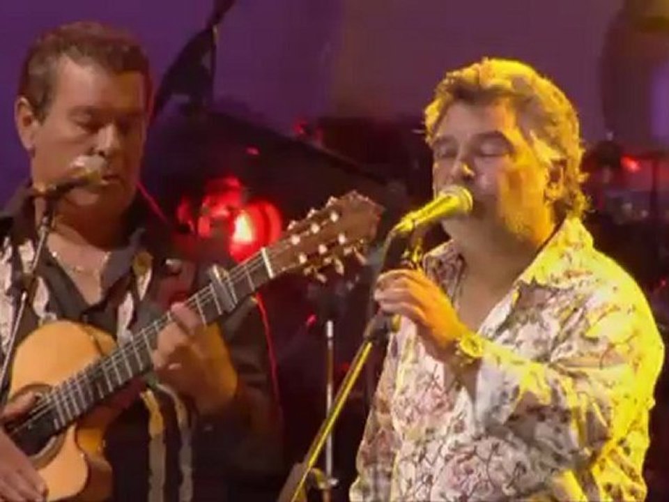 15. Gipsy Kings - Quiero Saber