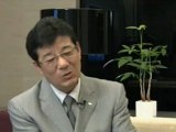 松井知事が語る 日本維新の会 1