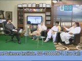 Natural Health with Abdul Samad on Indus Vision TV, Topic: How can we easily Manage our Life