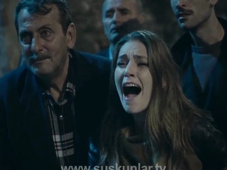 Suskunlar 25 (Trailer 2) - English Transcript