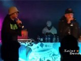 Donjona / tous des mythos - street talent - festival hip-hop et des cultures urbaines de saint-denis