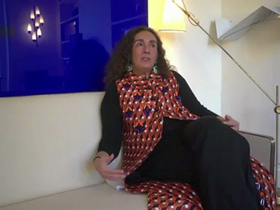 Des artistes investissent un appartement pour une expo "Squat"