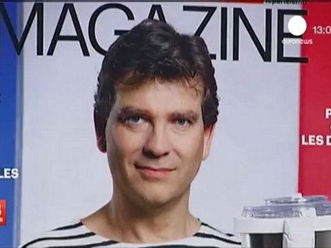 Gallois presenta il rapporto sulla competitività