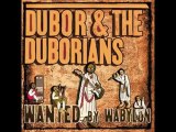 REGGAE DUB DUBOR &THE DUBORIANS 