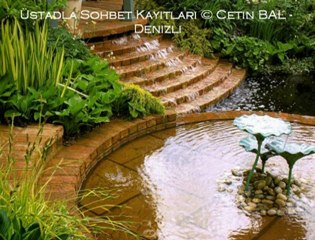 Ş.Üstat Muzaffer KINALI-29 nisan 2012-Tek Bölüm-Denizli Çamlık