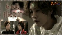 Ailee - Love Note (Full House Take 2 OST) Full MV [german sub]