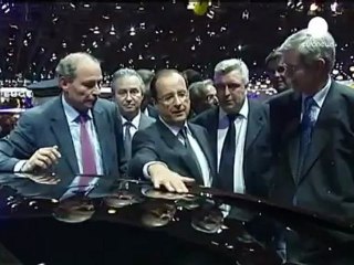 Fransa ekonomisi rekabet gücünü kaybediyor