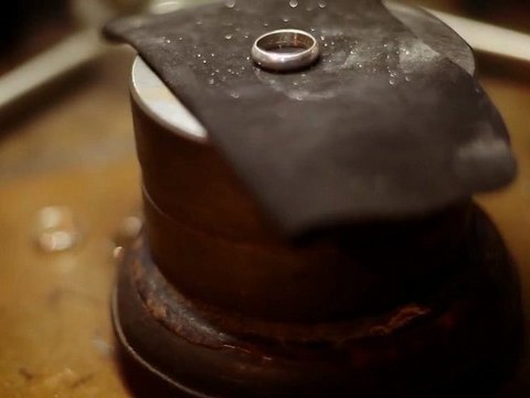 Le Hobbit : Un Voyage Inattendu (The Hobbit: An Unexpected Journey) - Teaser Anneau [VO|HD720p]