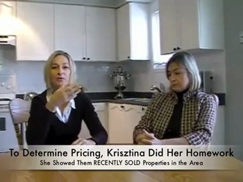 Selling the Expired Listing (with Krisztina Neglia)