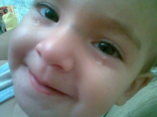 LEVENT - AĞLARKEN GÜLEN ADAM