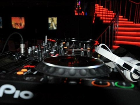 ARABİC ORİENT DANCE ELECTRO DJ CAN UZMAN REMİX