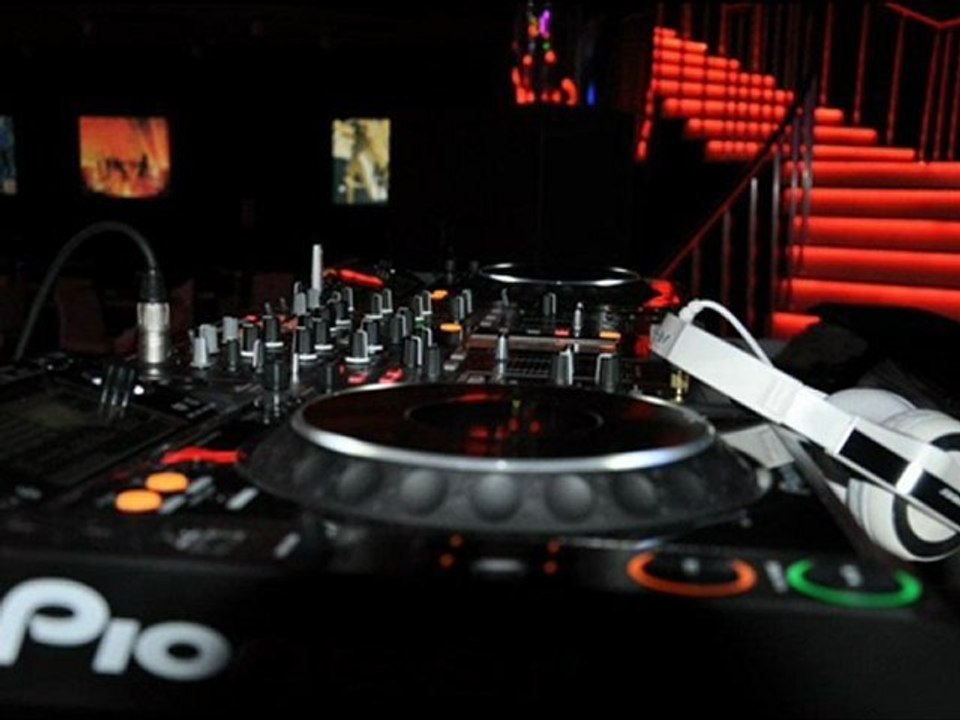 ARABİC ORİENT DANCE ELECTRO DJ CAN UZMAN REMİX