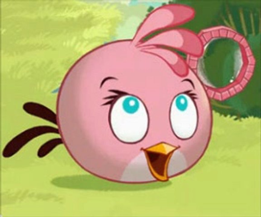 Meet the Pink Bird online watch www.hdmegavideo.net
