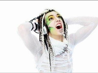 DJ CAN UZMAN ELECTRO MİX TURKÇE SET