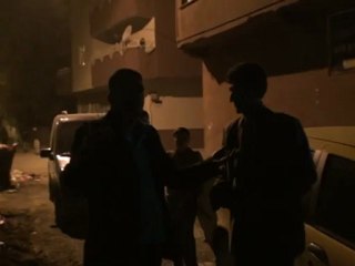 efe vatandaşın derdini çilesini dinliyor