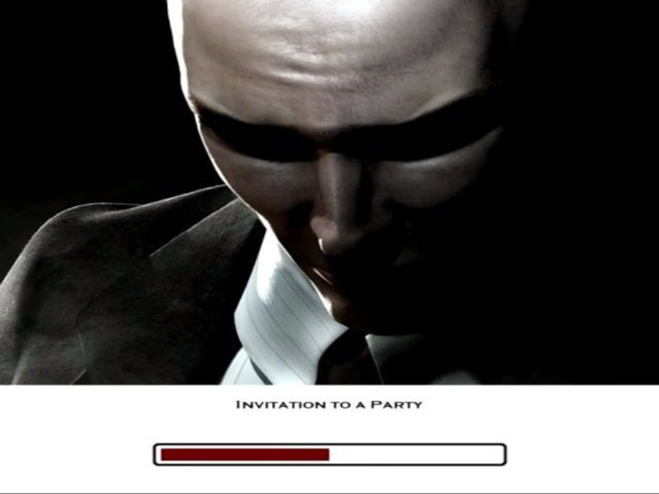 PC [VOSTFR] - Hitman 2: Silent Assassin - 05 Invitation To A Party