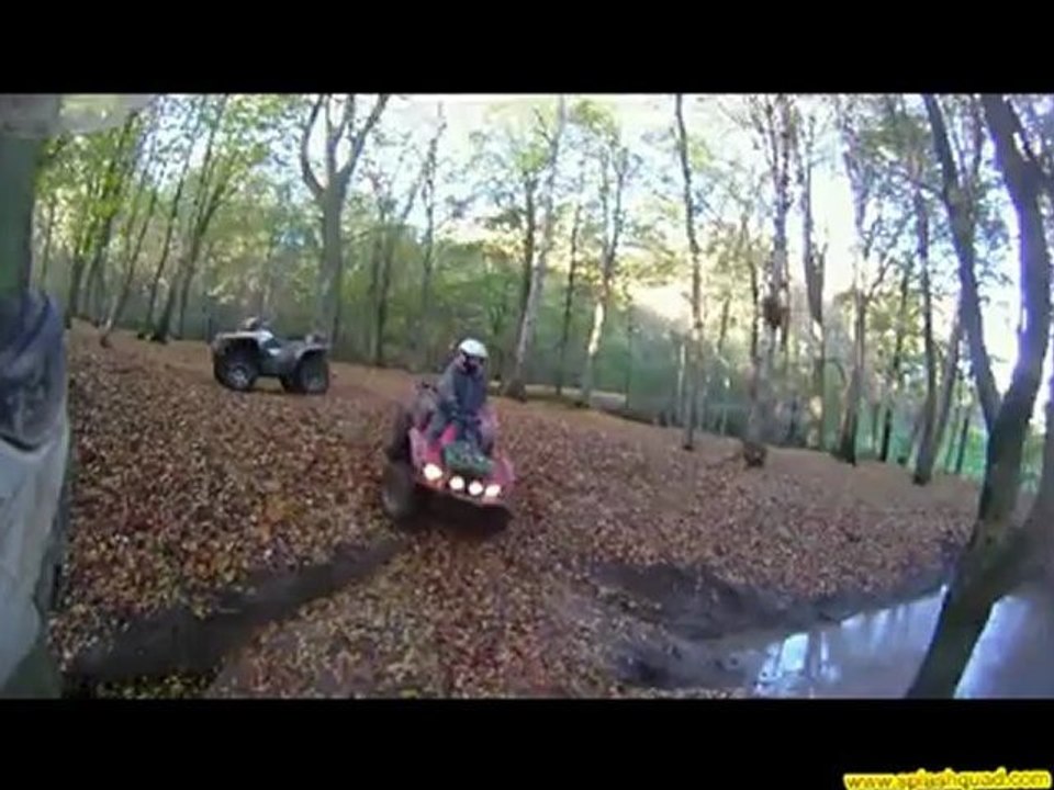 SPLASHQUAD - 20121104 - Rando Pays de Bray 3-3