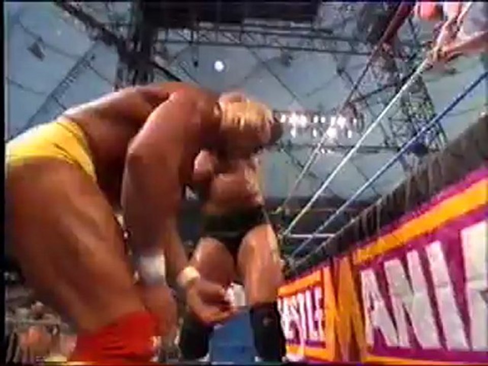 WWDELUXE-H H VS SID JUS