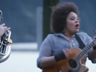 High Society - One Day (Official Music Video)