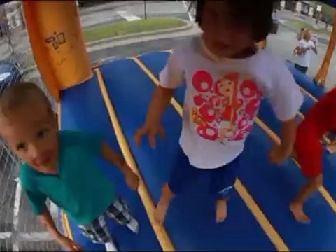 Patients Know They Are Appreciated at Barry Brace DMD's Event