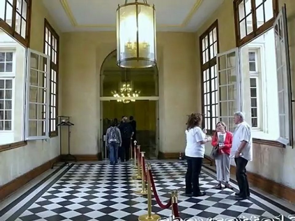 Mairie de Marseille 2