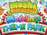 CGRundertow MOSHI MONSTERS: MOSHLINGS THEME PARK for Nintendo 3DS Video Game Review