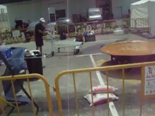 LA BAMBINA PAELLAS GIGANTES