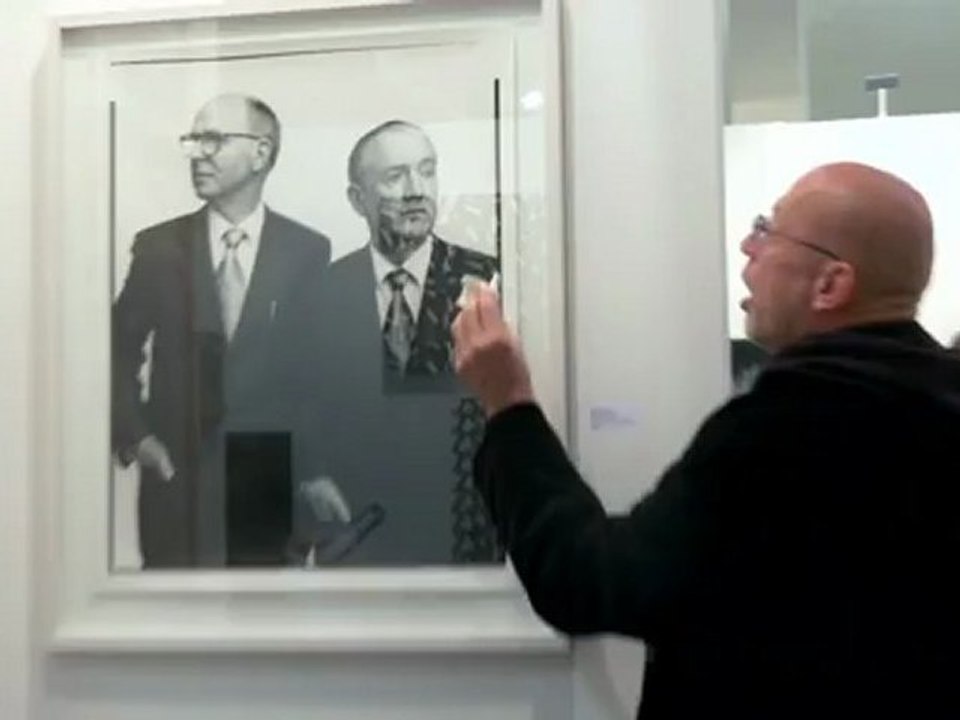 niesen at Blooom 2012