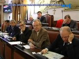Consiglio Comunale: A Vuoto Le 2 Sedute Sui Debiti Fuori Bilancio - News D1 Television TV