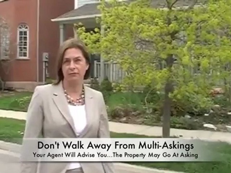 SOLD! Ep. #4 Buyer Don'ts (Real Estate Tips with Krisztina Neglia)
