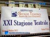 Presentazione Stagione Gruppo D'arte Sicilia Teatro - D1 Television
