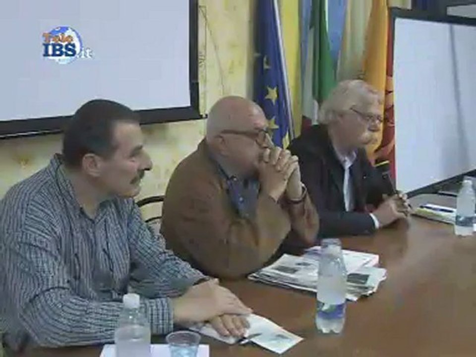 2012-11-03 Libro conflitto Islaele Palestina