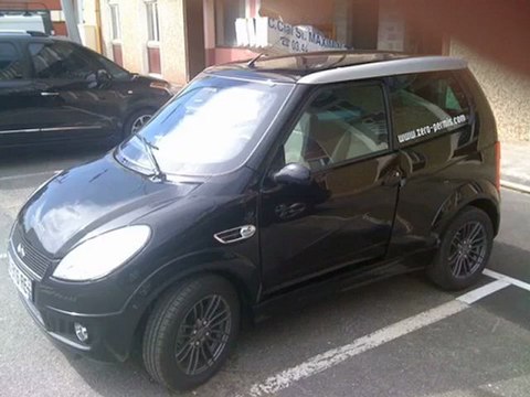 ZERO-PERMIS LOCATION DE VOITURETTES SANS PERMIS