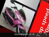 Scooter Honda PCX 125