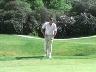 How to chip from different lies