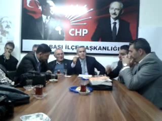 ERcan Şimşek basın açıklaması-2 / 05.11.2012