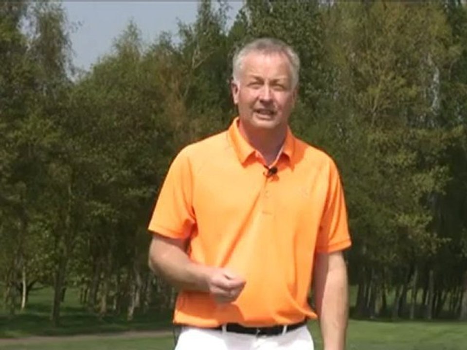 Swing drills - Paralysis by analysis