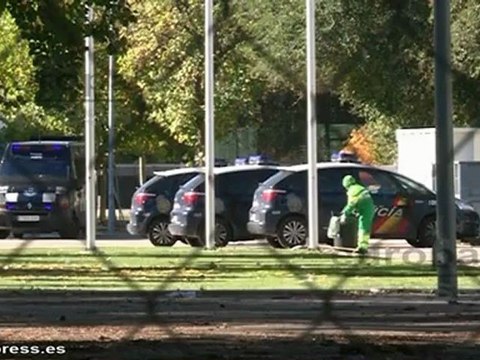 El Ayuntamiento: el Madrid Arena cumple las normas