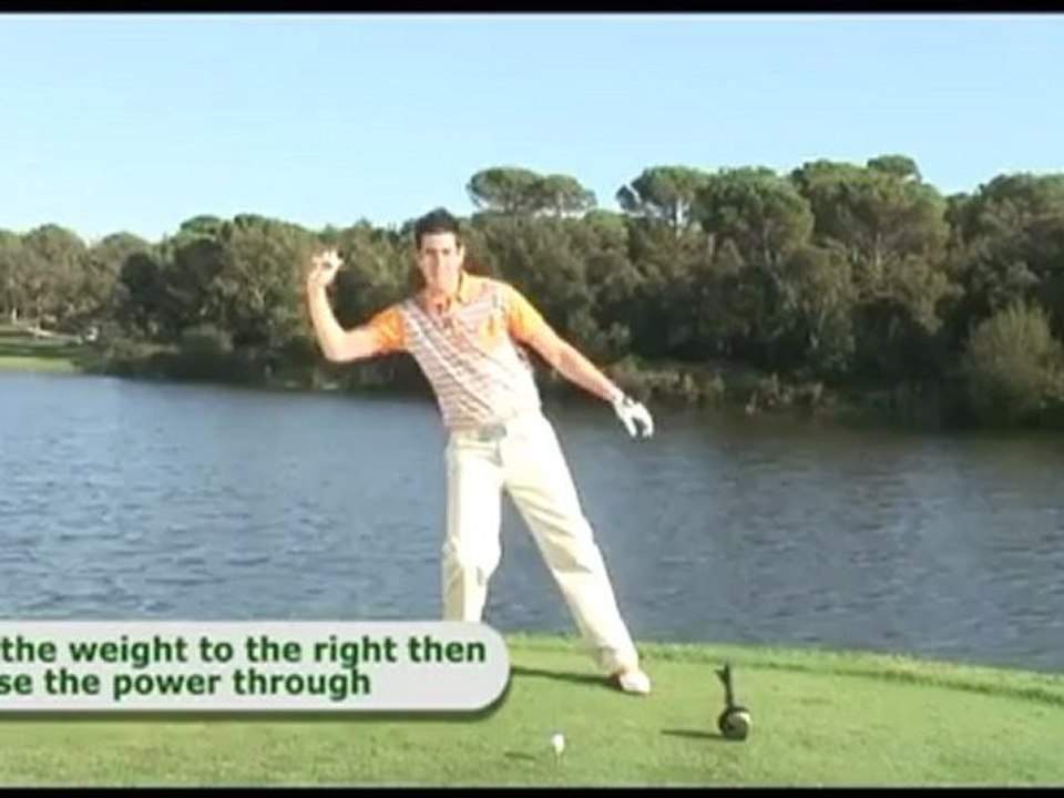 Athletic Posture