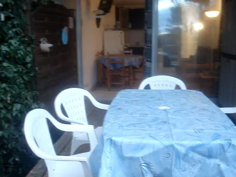 Vacance à PORT LEUCATE APT direct mer 200m PORT piscine  l'été dans la résidence