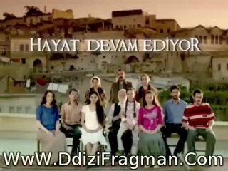 Hayat Devam Ediyor 37. Bölüm Fragmanı