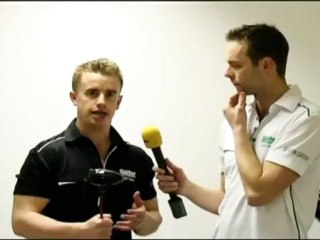 Gear review - Callaway Diablo Octane driver