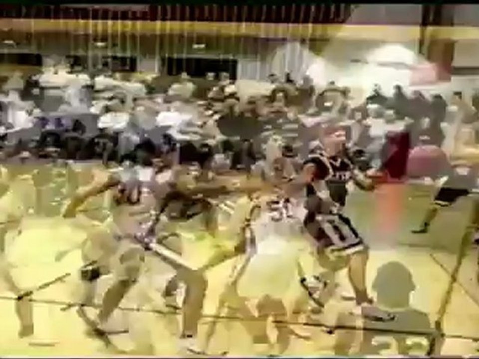 HOW TO DO THE KILLER CROSSOVER DRIBBLE!