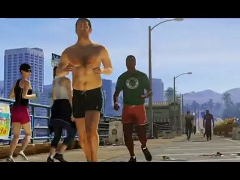 Les sorties et actu Jeux Vidéo de la semaine - Semaine 45 du 5 au 12 novembre 2012