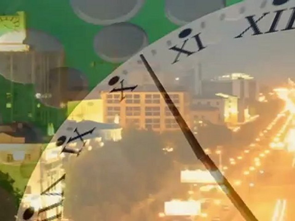 Robert Lauri - the Hands of Time